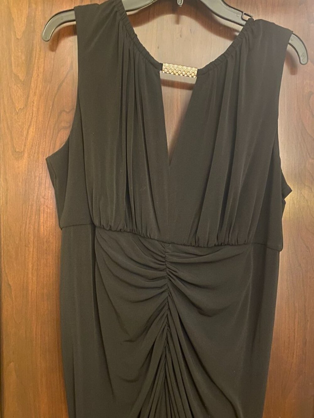 Calvin Klein Evening Gown Size 16